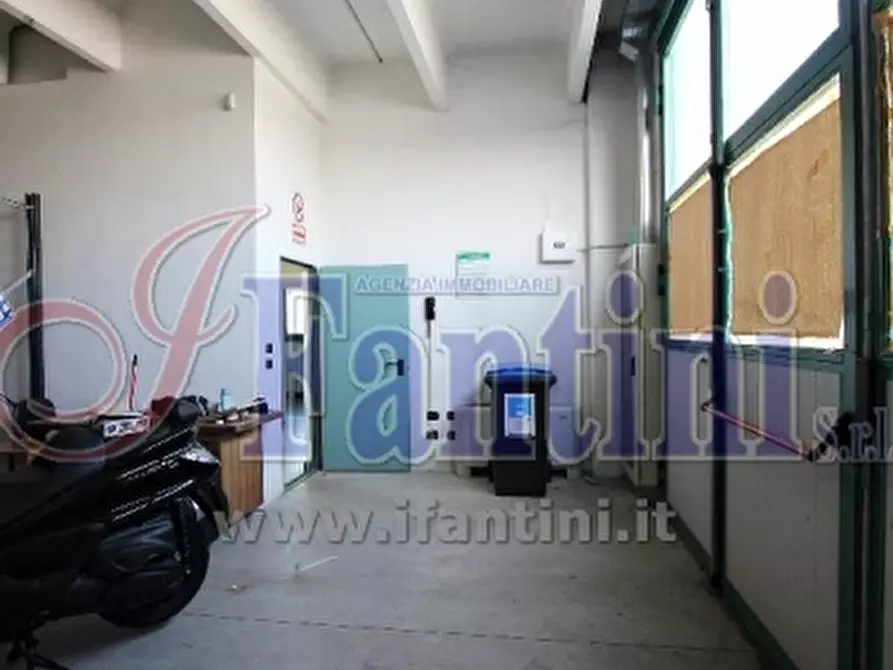 Immagine 31 di Ufficio in affitto  in VIA DEI BERSAGLIERI 140010 a Sala Bolognese