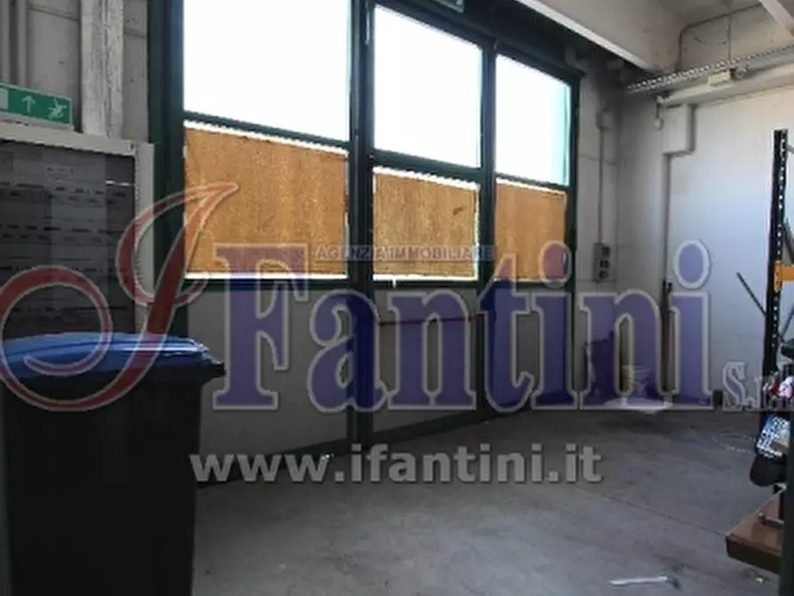 Immagine 32 di Ufficio in affitto  in VIA DEI BERSAGLIERI 140010 a Sala Bolognese