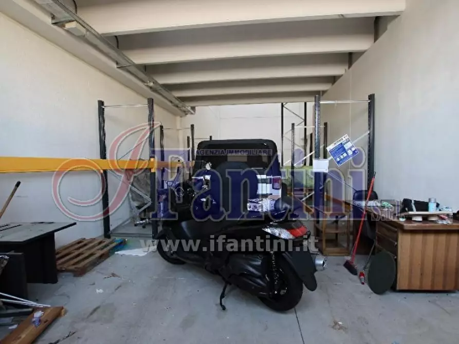 Immagine 33 di Ufficio in affitto  in VIA DEI BERSAGLIERI 140010 a Sala Bolognese