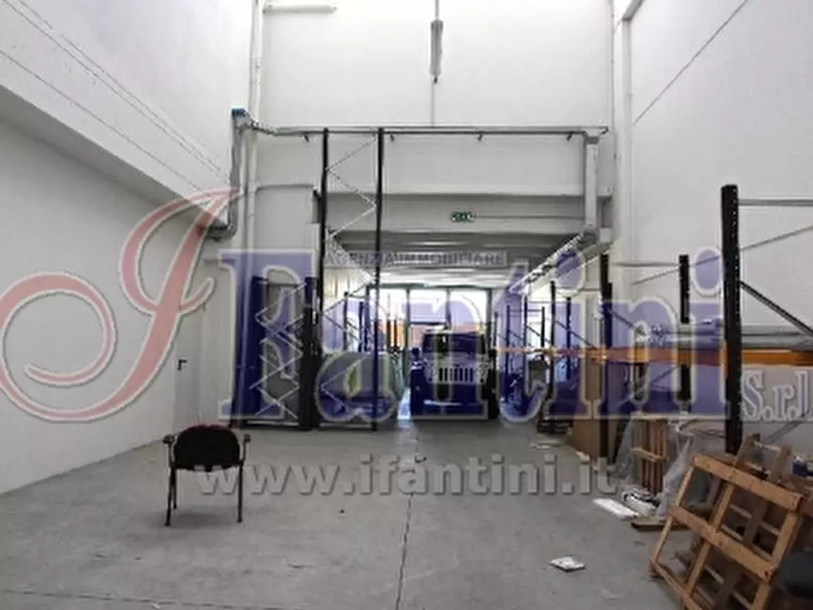 Immagine 37 di Ufficio in affitto  in VIA DEI BERSAGLIERI 140010 a Sala Bolognese