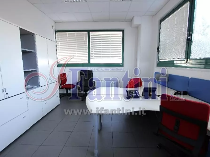 Immagine 6 di Ufficio in affitto  in VIA DEI BERSAGLIERI 140010 a Sala Bolognese