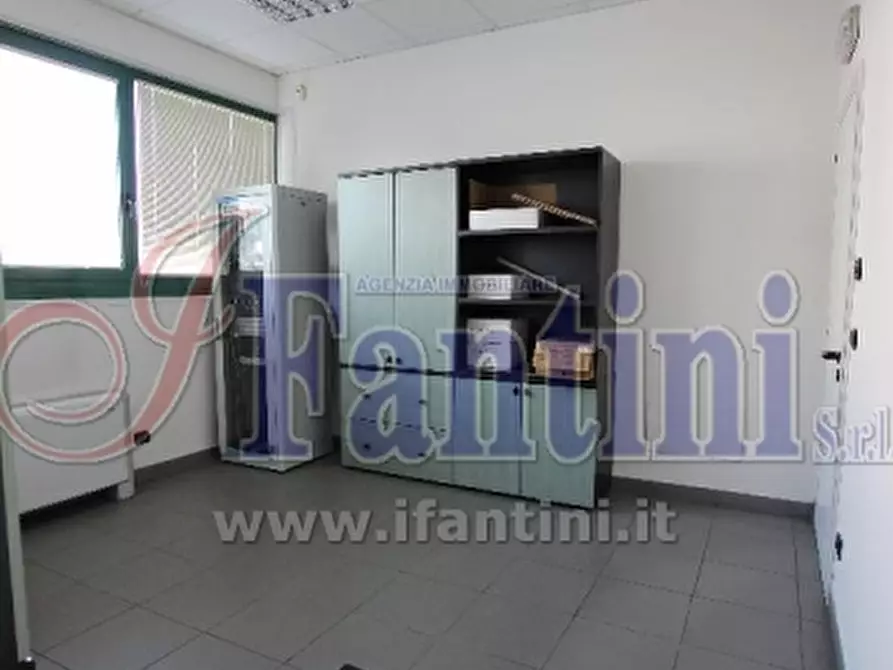 Immagine 8 di Ufficio in affitto  in VIA DEI BERSAGLIERI 140010 a Sala Bolognese