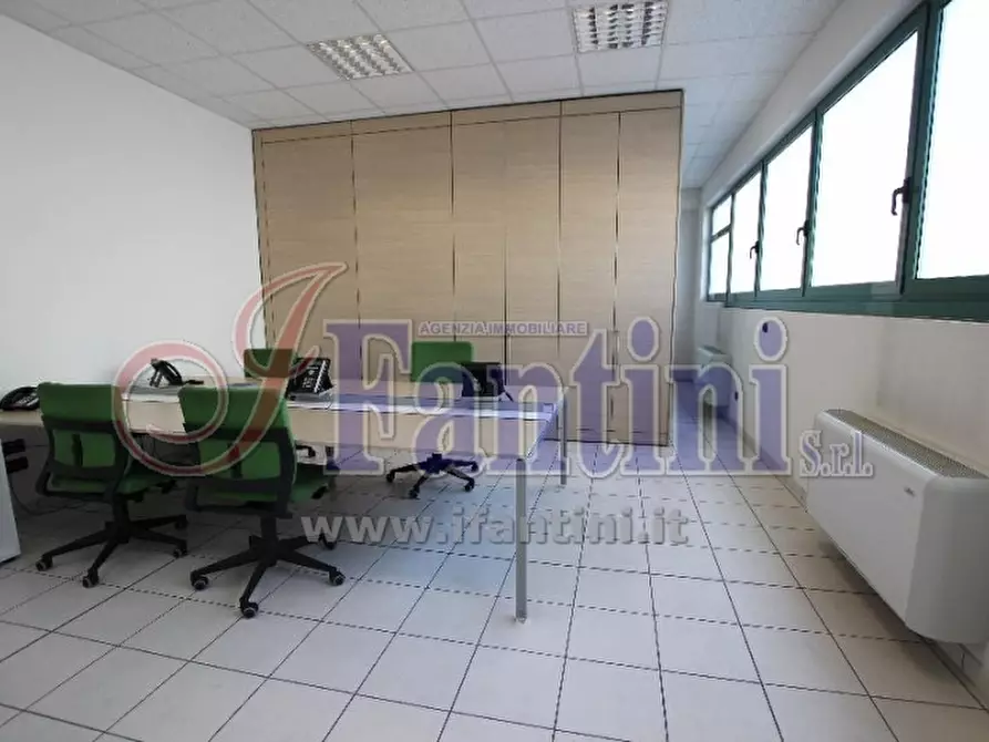 Immagine 11 di Ufficio in affitto  in VIA DEI BERSAGLIERI 140010 a Sala Bolognese