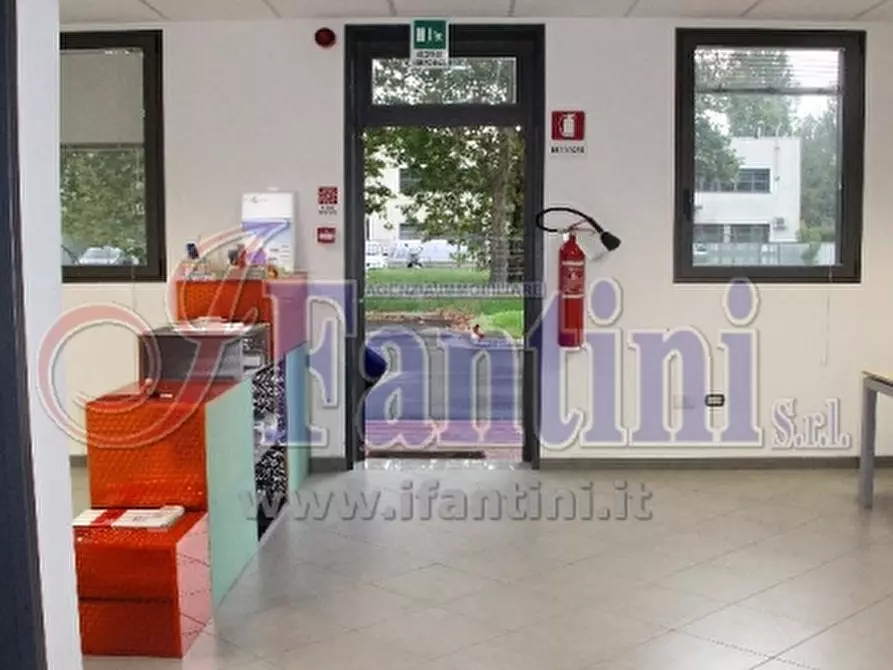 Immagine 14 di Capannone industriale in vendita  a Sala Bolognese