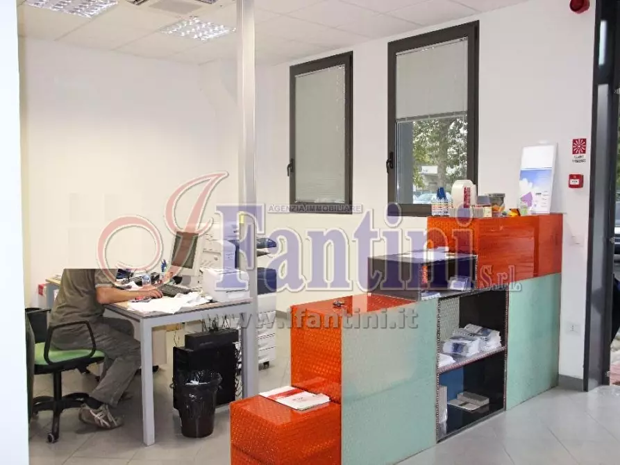 Immagine 17 di Capannone industriale in vendita  a Sala Bolognese
