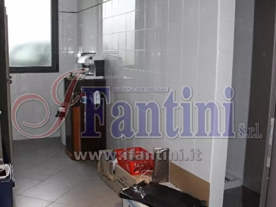 Immagine 18 di Capannone industriale in vendita  a Sala Bolognese
