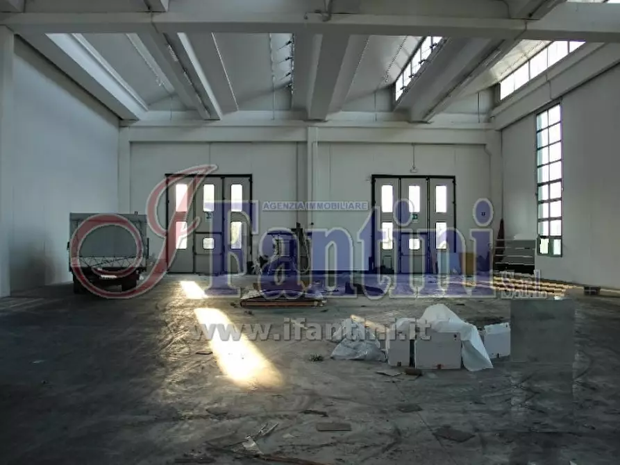 Immagine 20 di Capannone industriale in vendita  a Sala Bolognese