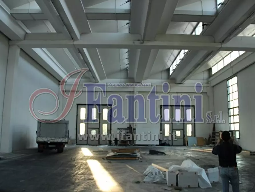 Immagine 21 di Capannone industriale in vendita  a Sala Bolognese
