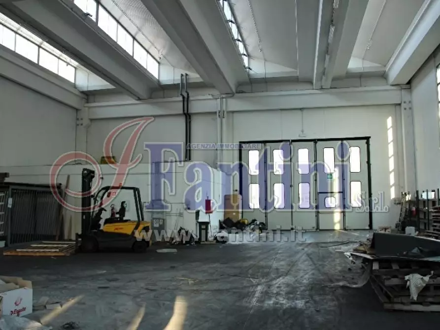 Immagine 22 di Capannone industriale in vendita  a Sala Bolognese