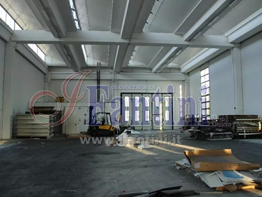 Immagine 23 di Capannone industriale in vendita  a Sala Bolognese