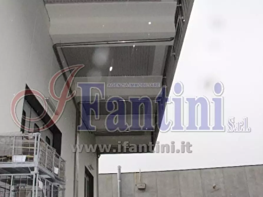 Immagine 10 di Capannone industriale in vendita  a Sala Bolognese