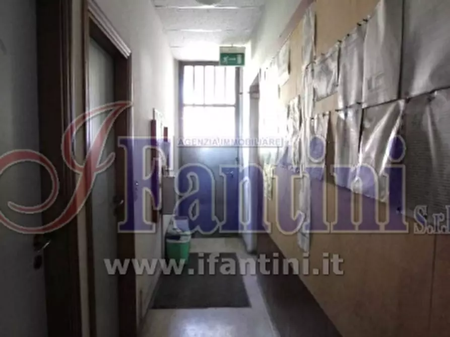 Immagine 12 di Capannone industriale in affitto  in VIA BIZZARRI 7 a Calderara Di Reno