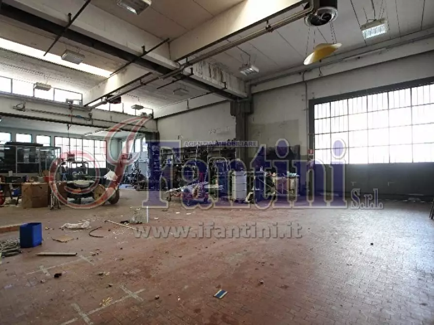Immagine 17 di Capannone industriale in affitto  in VIA BIZZARRI 7 a Calderara Di Reno