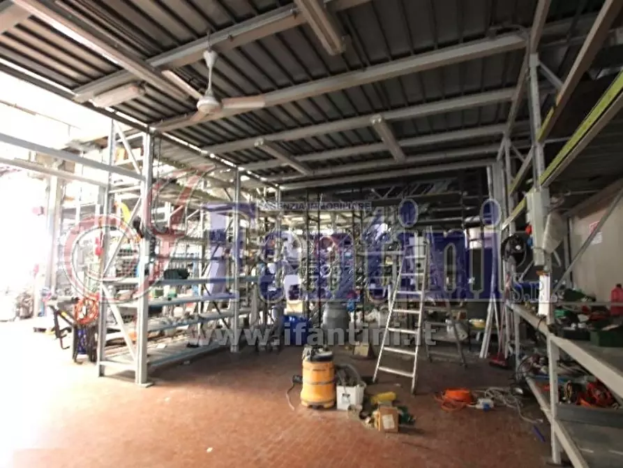 Immagine 19 di Capannone industriale in affitto  in VIA BIZZARRI 7 a Calderara Di Reno