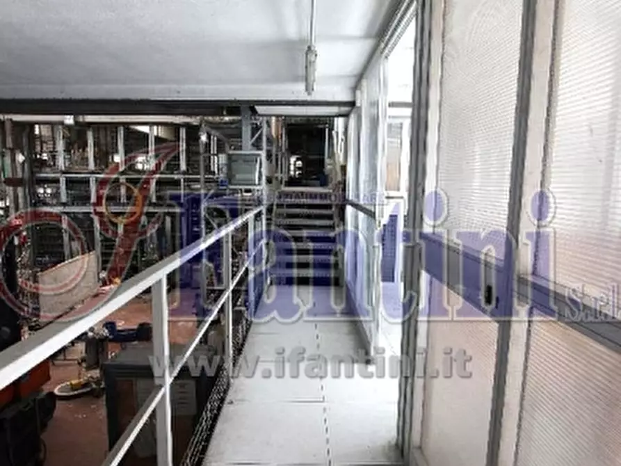 Immagine 20 di Capannone industriale in affitto  in VIA BIZZARRI 7 a Calderara Di Reno