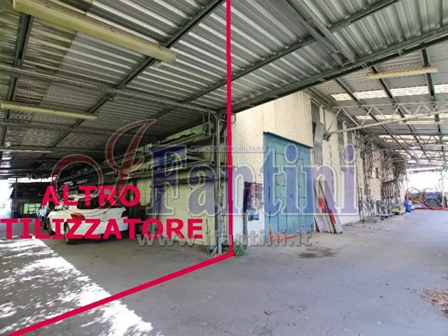 Immagine 4 di Capannone industriale in affitto  in VIA BIZZARRI 7 a Calderara Di Reno