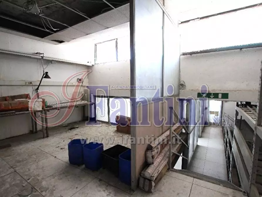 Immagine 22 di Capannone industriale in affitto  in VIA BIZZARRI 7 a Calderara Di Reno