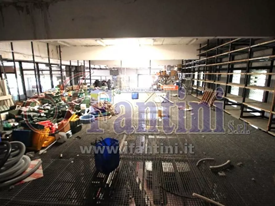 Immagine 24 di Capannone industriale in affitto  in VIA BIZZARRI 7 a Calderara Di Reno