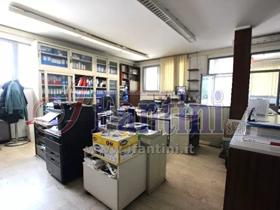 Immagine 7 di Capannone industriale in affitto  in VIA BIZZARRI 7 a Calderara Di Reno