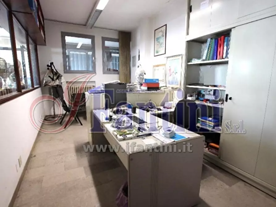 Immagine 8 di Capannone industriale in affitto  in VIA BIZZARRI 7 a Calderara Di Reno