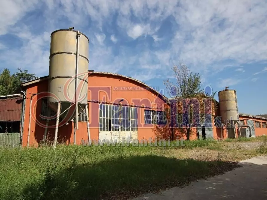 Immagine 1 di Capannone industriale in vendita  in VIA BAGNO a Sala Bolognese
