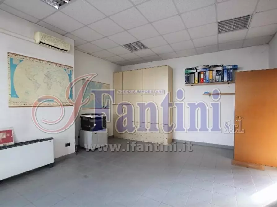 Immagine 11 di Capannone industriale in vendita  in VIA STELLONI 38 a Sala Bolognese