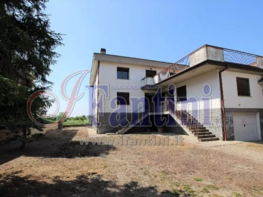 Immagine 3 di Appartamento in vendita  in via friuli 29 a Ozzano Dell'emilia