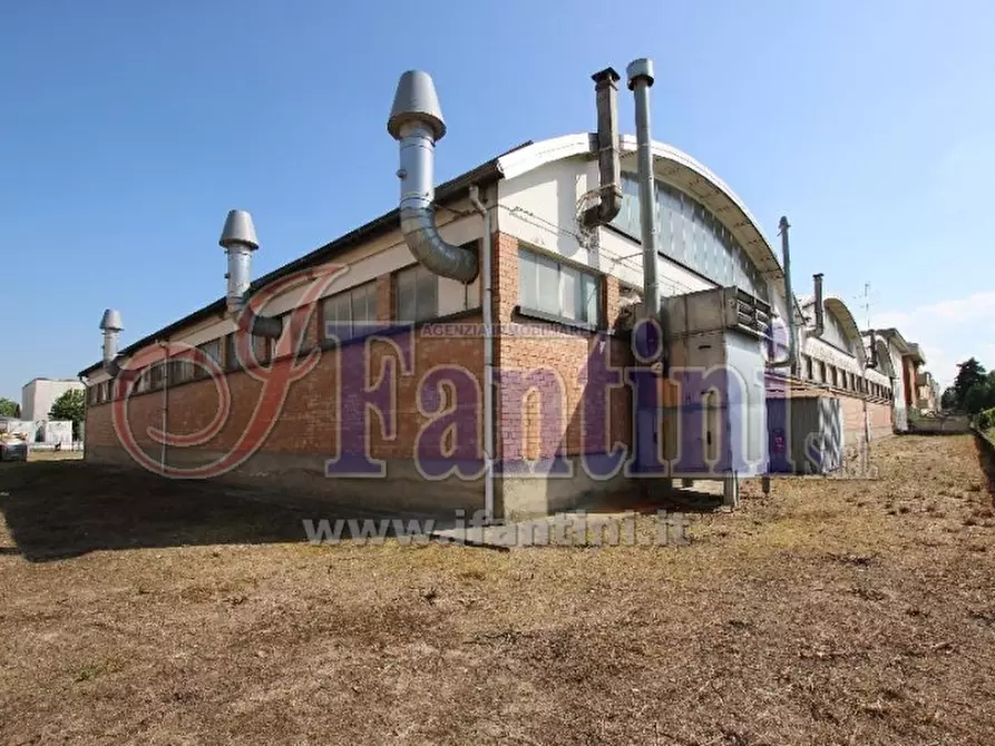 Immagine 6 di Appartamento in vendita  in via friuli 29 a Ozzano Dell'emilia