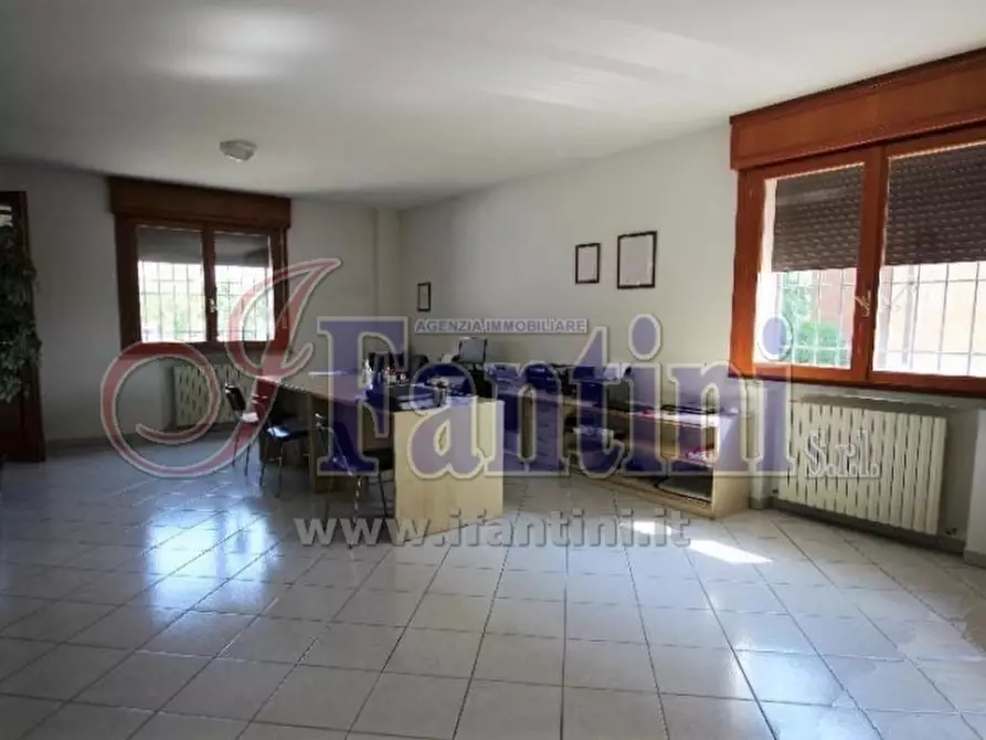 Immagine 7 di Appartamento in vendita  in via friuli 29 a Ozzano Dell'emilia