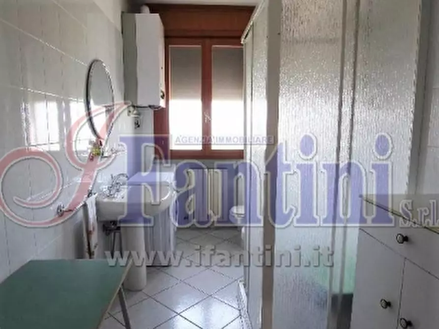 Immagine 8 di Appartamento in vendita  in via friuli 29 a Ozzano Dell'emilia