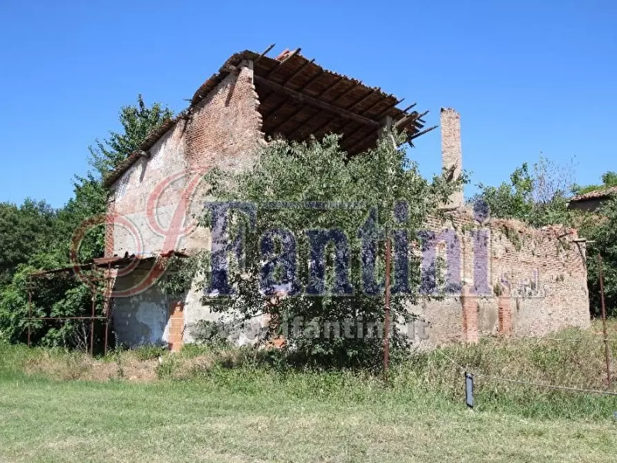 Immagine 3 di Casa colonica in vendita  in VIA GARIBALDI a Calderara Di Reno
