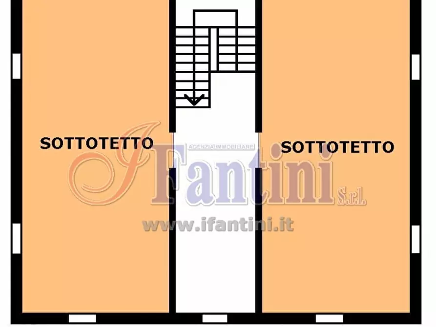 Immagine 18 di Casa colonica in vendita  in VIA GARIBALDI a Calderara Di Reno