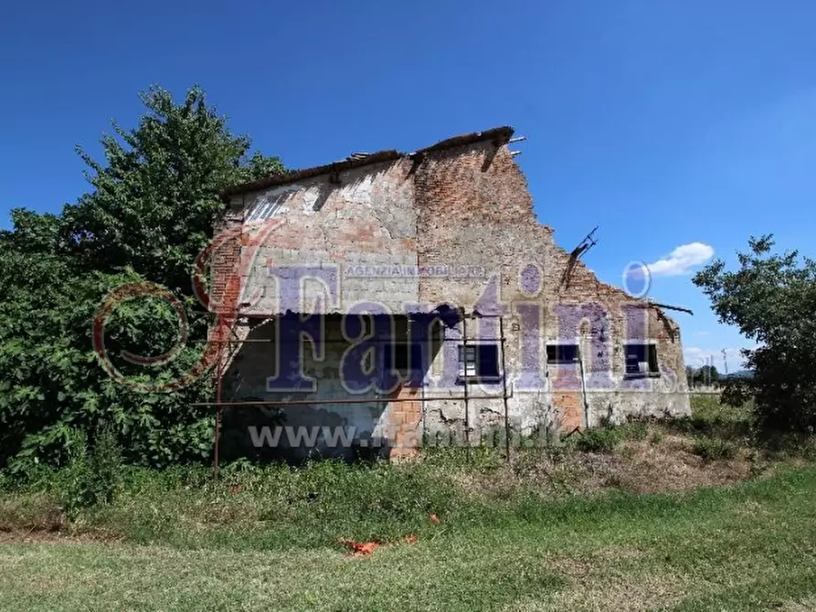 Immagine 4 di Casa colonica in vendita  in VIA GARIBALDI a Calderara Di Reno