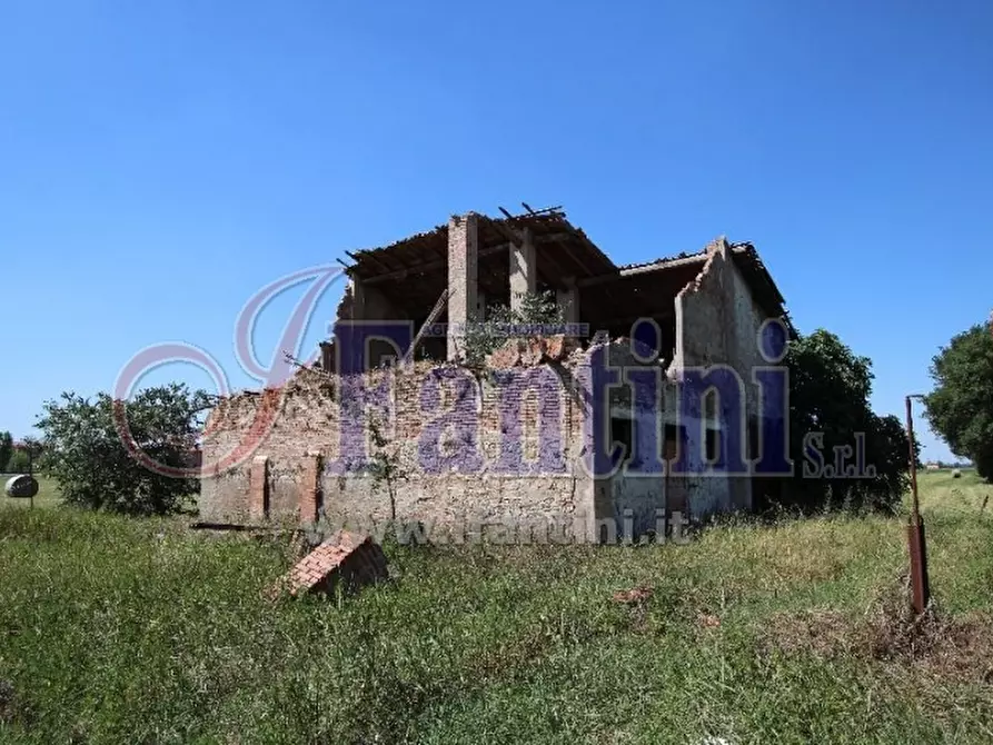 Immagine 6 di Casa colonica in vendita  in VIA GARIBALDI a Calderara Di Reno