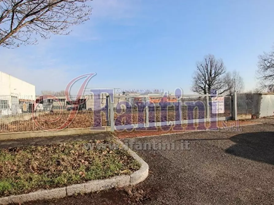 Immagine 5 di Terreno industriale in vendita  a Bologna