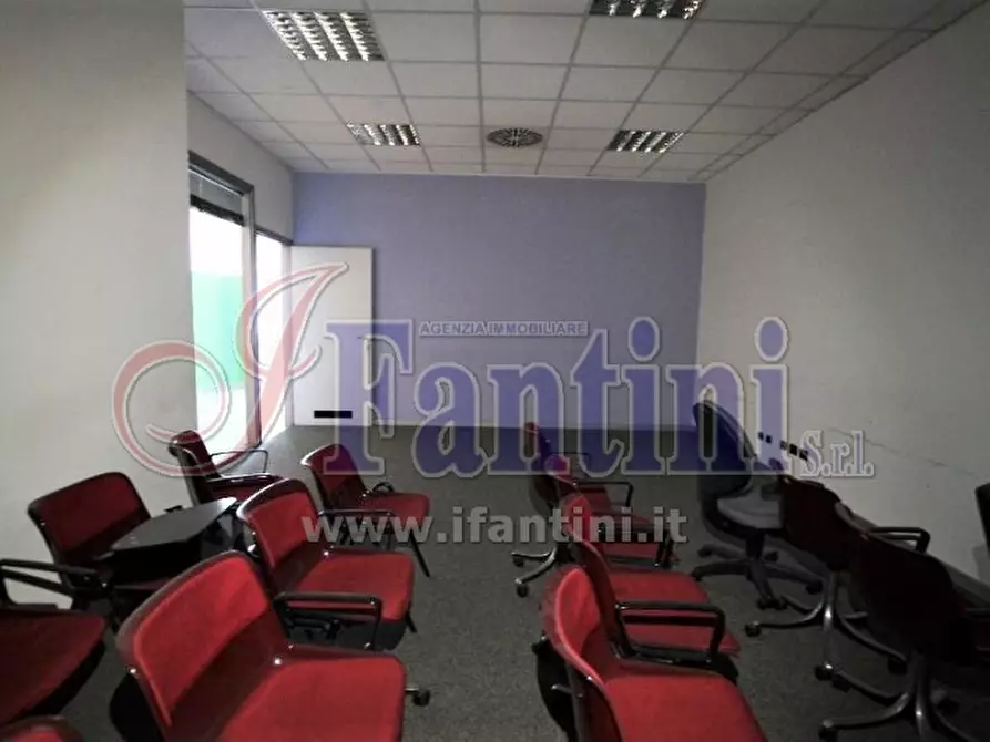 Immagine 8 di Ufficio in affitto  in VIA EMILIA a Anzola Dell'emilia