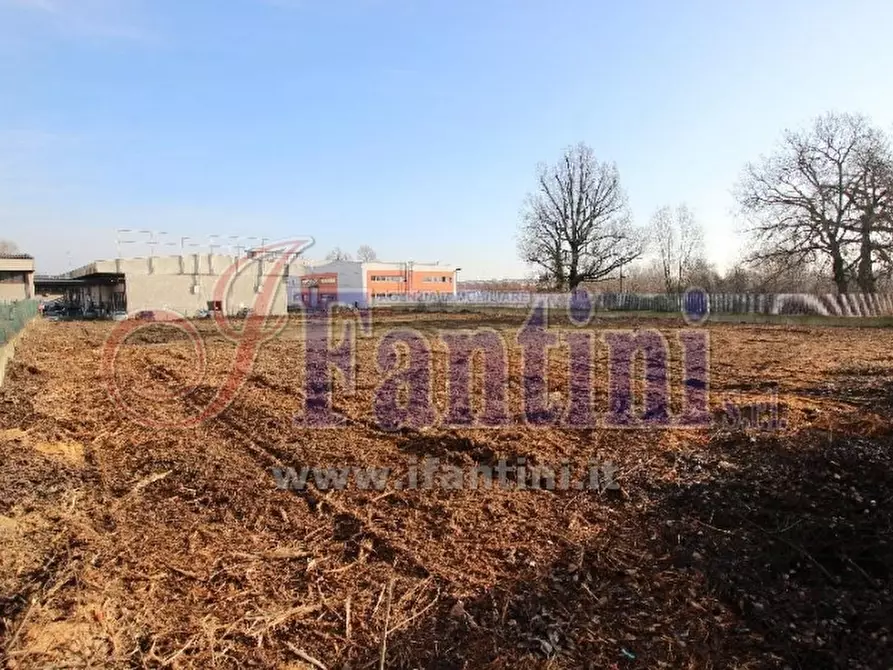 Immagine 7 di Terreno industriale in vendita  a Bologna