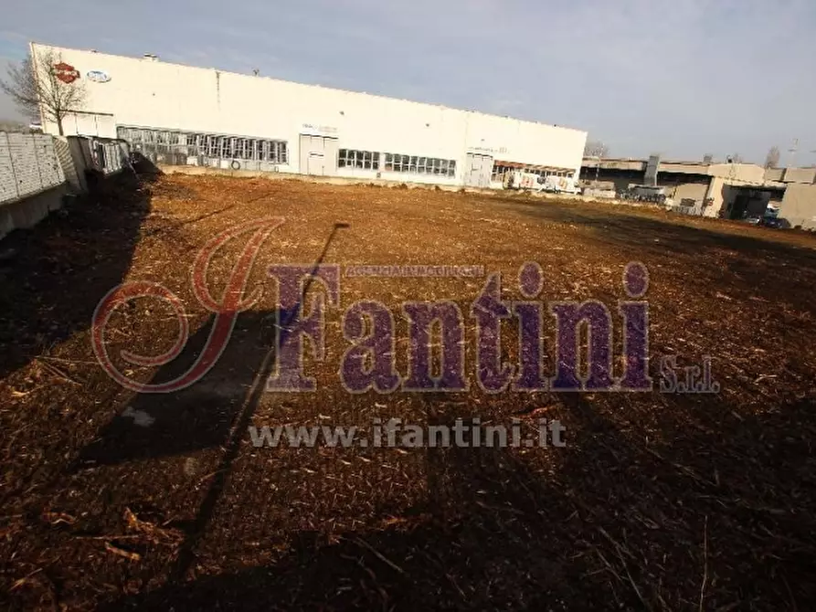 Immagine 8 di Terreno industriale in vendita  a Bologna