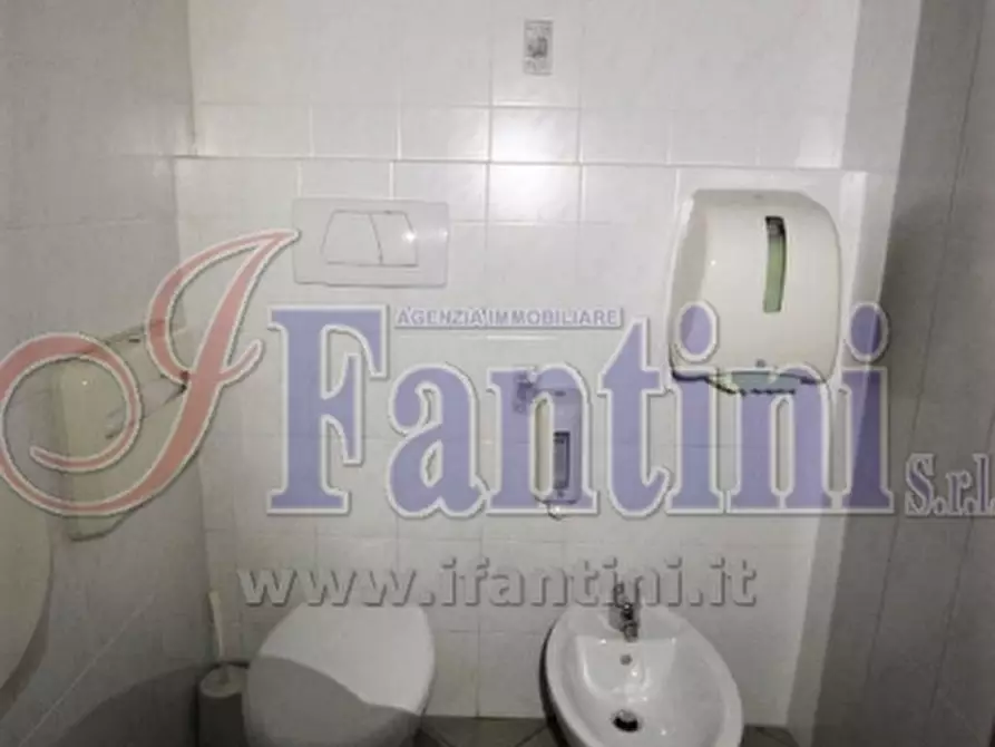 Immagine 11 di Ufficio in affitto  in VIA EMILIA a Anzola Dell'emilia