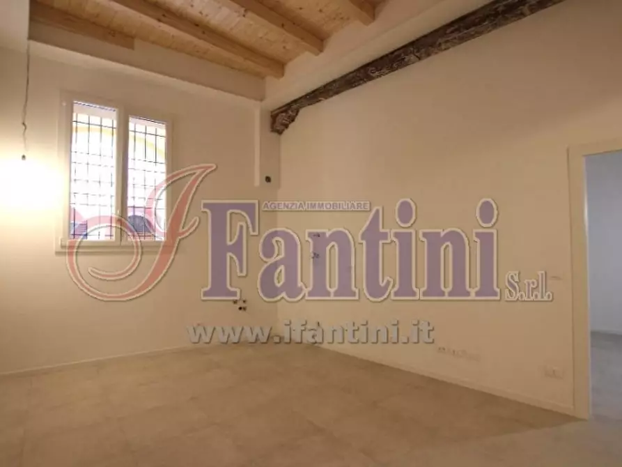 Immagine 1 di Appartamento in affitto  in VIA UGO BASSI 62 a Cento