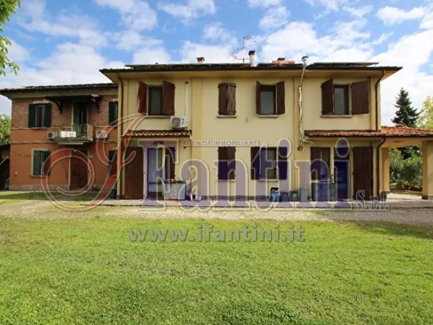 Immagine 1 di Appartamento in vendita  in VIA TORRETTA 4 a Calderara Di Reno