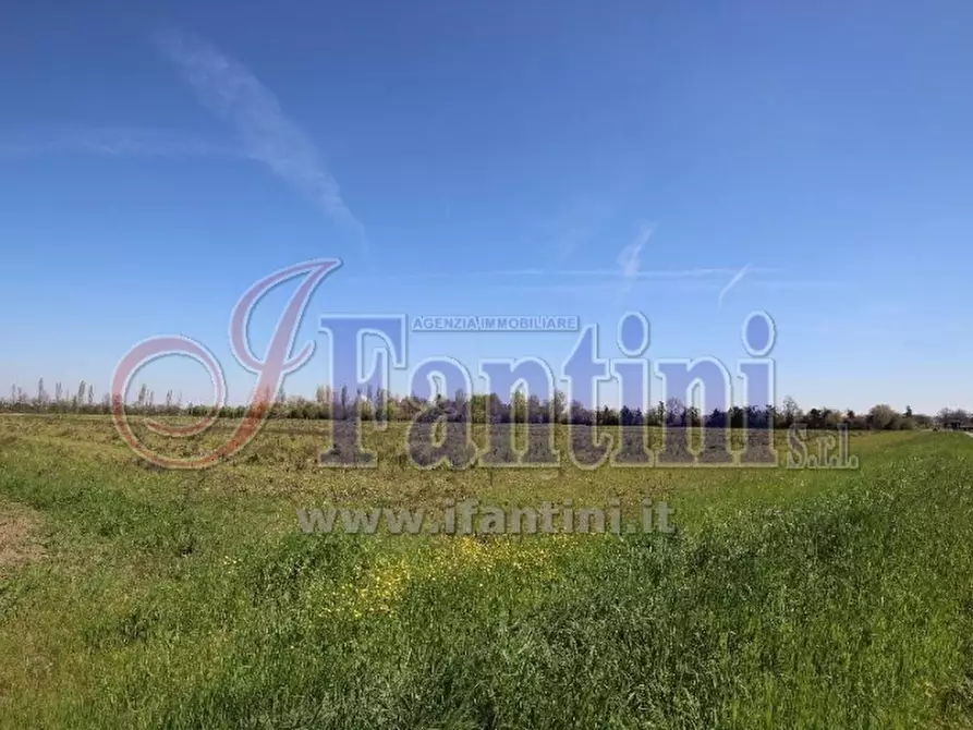 Immagine 1 di Terreno agricolo in vendita  in VIA GARIBALDI a Calderara Di Reno