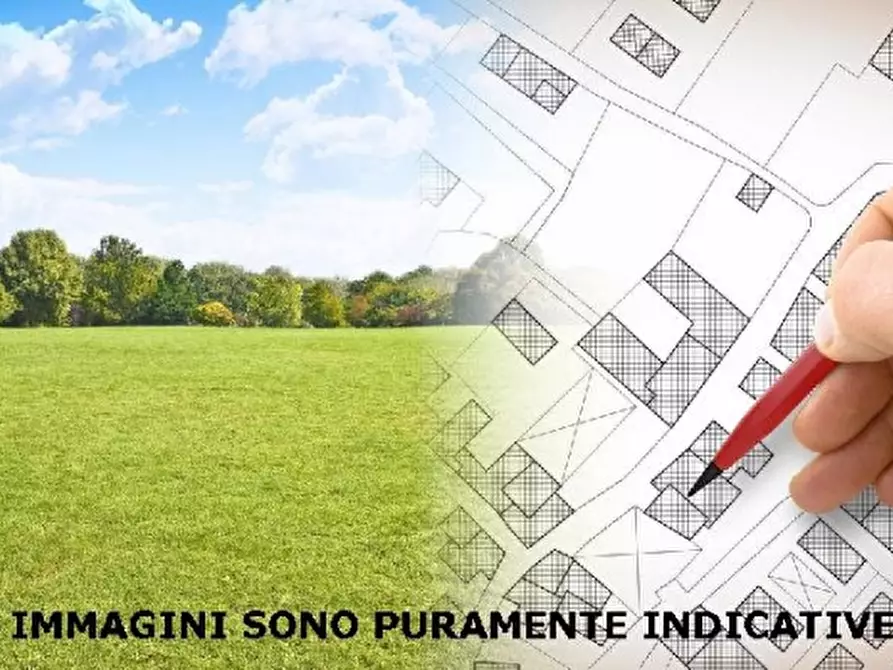 Immagine 1 di Terreno industriale in vendita  in VIA PERSICETO a Bologna