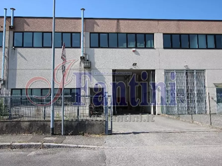Immagine 1 di Magazzino in affitto  a Zola Predosa