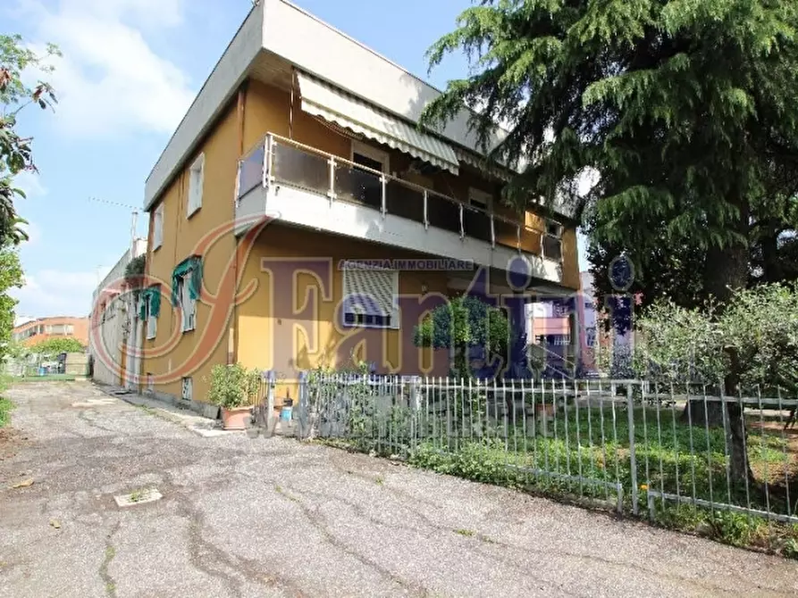 Immagine 1 di Capannone industriale in vendita  in via grassilli 5 a Calderara Di Reno