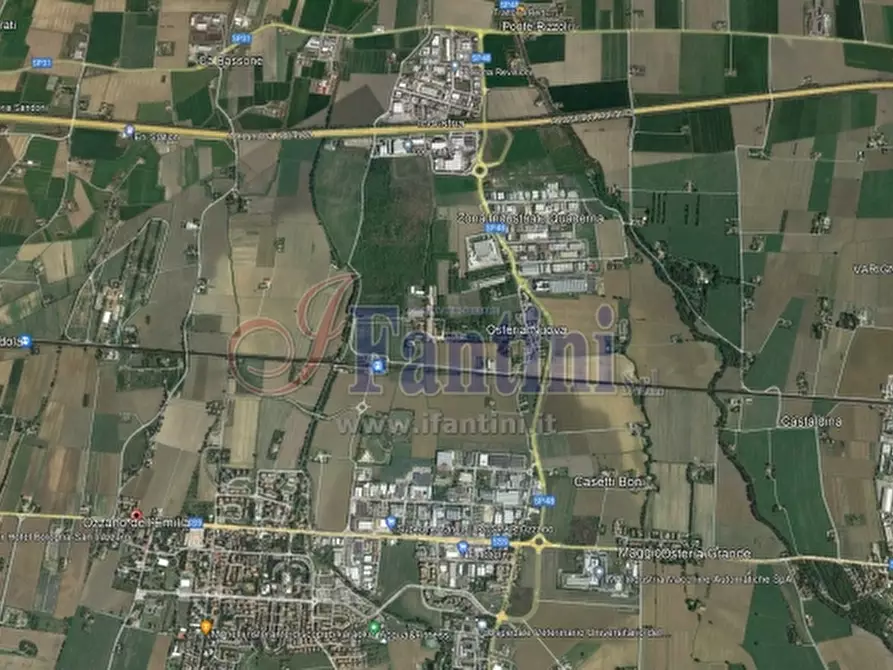 Immagine 1 di Appartamento in affitto  in VIA BERTELLI a Ozzano Dell'emilia