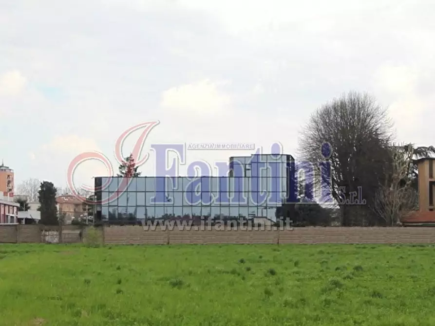 Immagine 1 di Capannone industriale in vendita  in VIA MASSARENTI 20 a Castel Maggiore