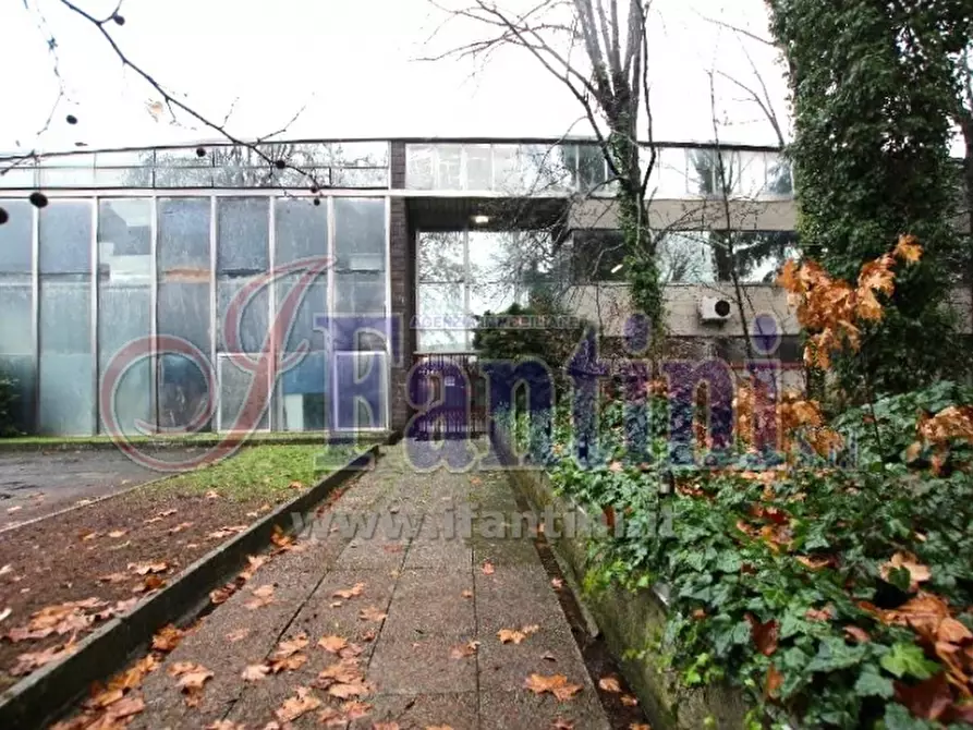 Immagine 1 di Capannone industriale in vendita  in VIA DON MINZONI 6 a Granarolo Dell'emilia