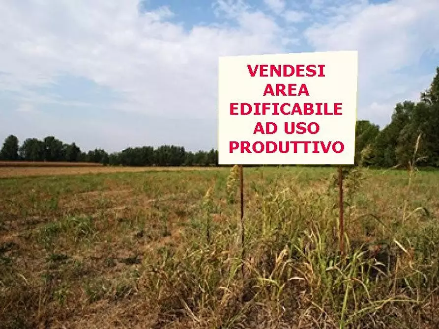 Immagine 1 di Terreno industriale in vendita  in VIA TURATI a Bologna