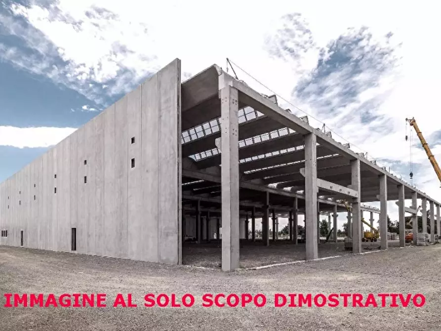 Immagine 2 di Terreno industriale in vendita  in VIA TURATI a Bologna